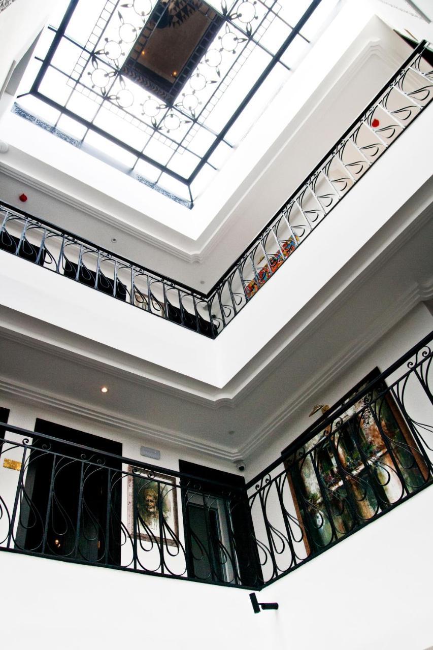Riad Dar Saba - Saba'S House Tanca Dış mekan fotoğraf